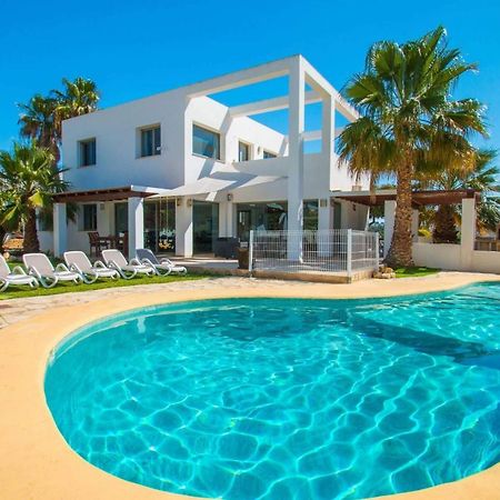 Villa Athos - Plusholidays Calpe Eksteriør bilde