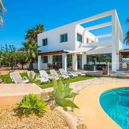 Villa Athos - Plusholidays Calpe Eksteriør bilde