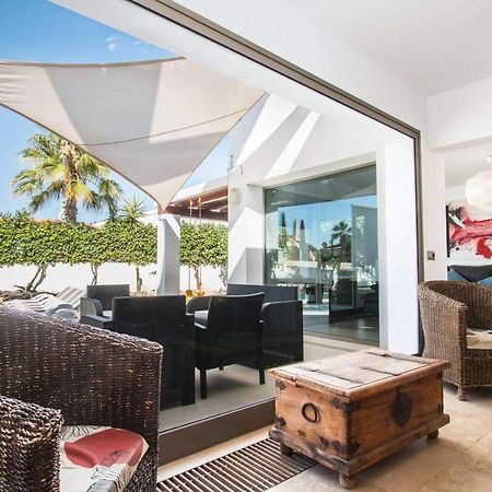 Villa Athos - Plusholidays Calpe Eksteriør bilde