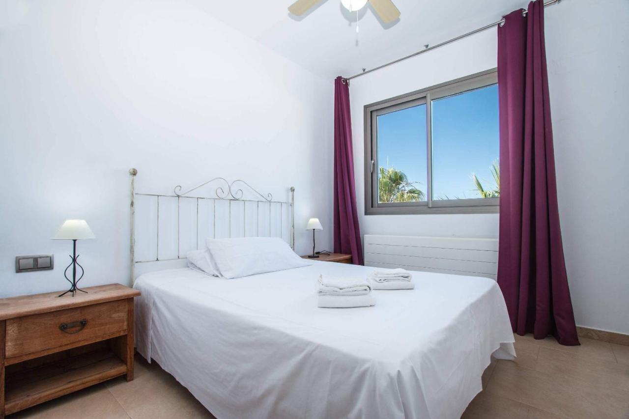Villa Athos - Plusholidays Calpe Eksteriør bilde