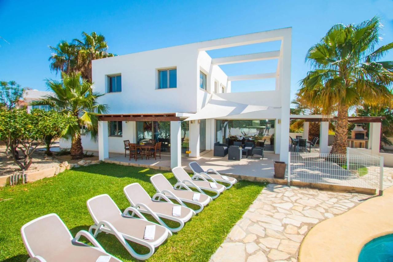 Villa Athos - Plusholidays Calpe Eksteriør bilde