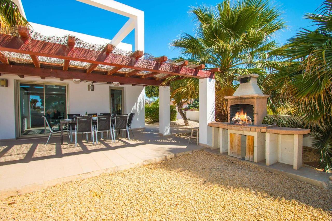 Villa Athos - Plusholidays Calpe Eksteriør bilde