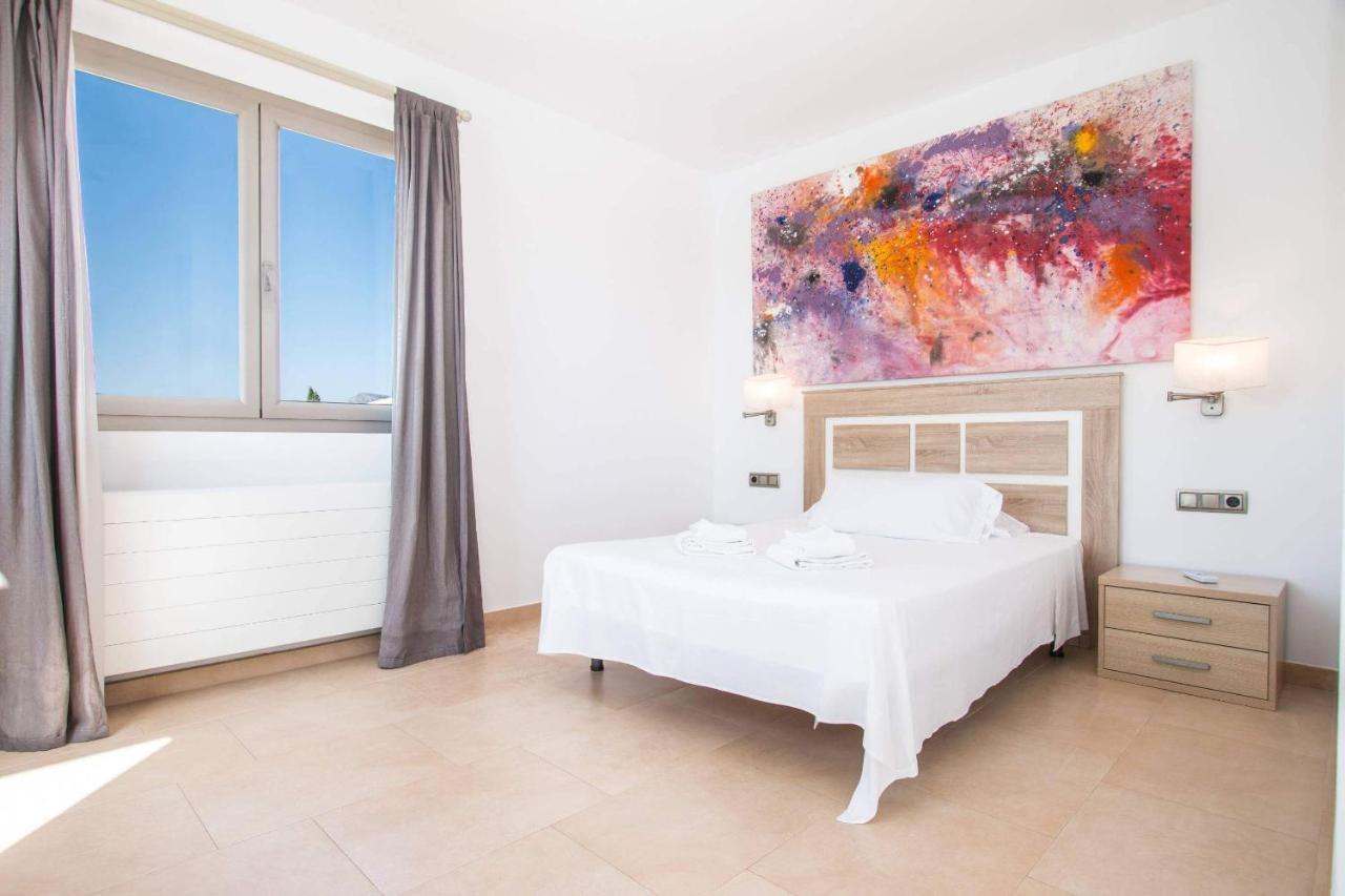 Villa Athos - Plusholidays Calpe Eksteriør bilde
