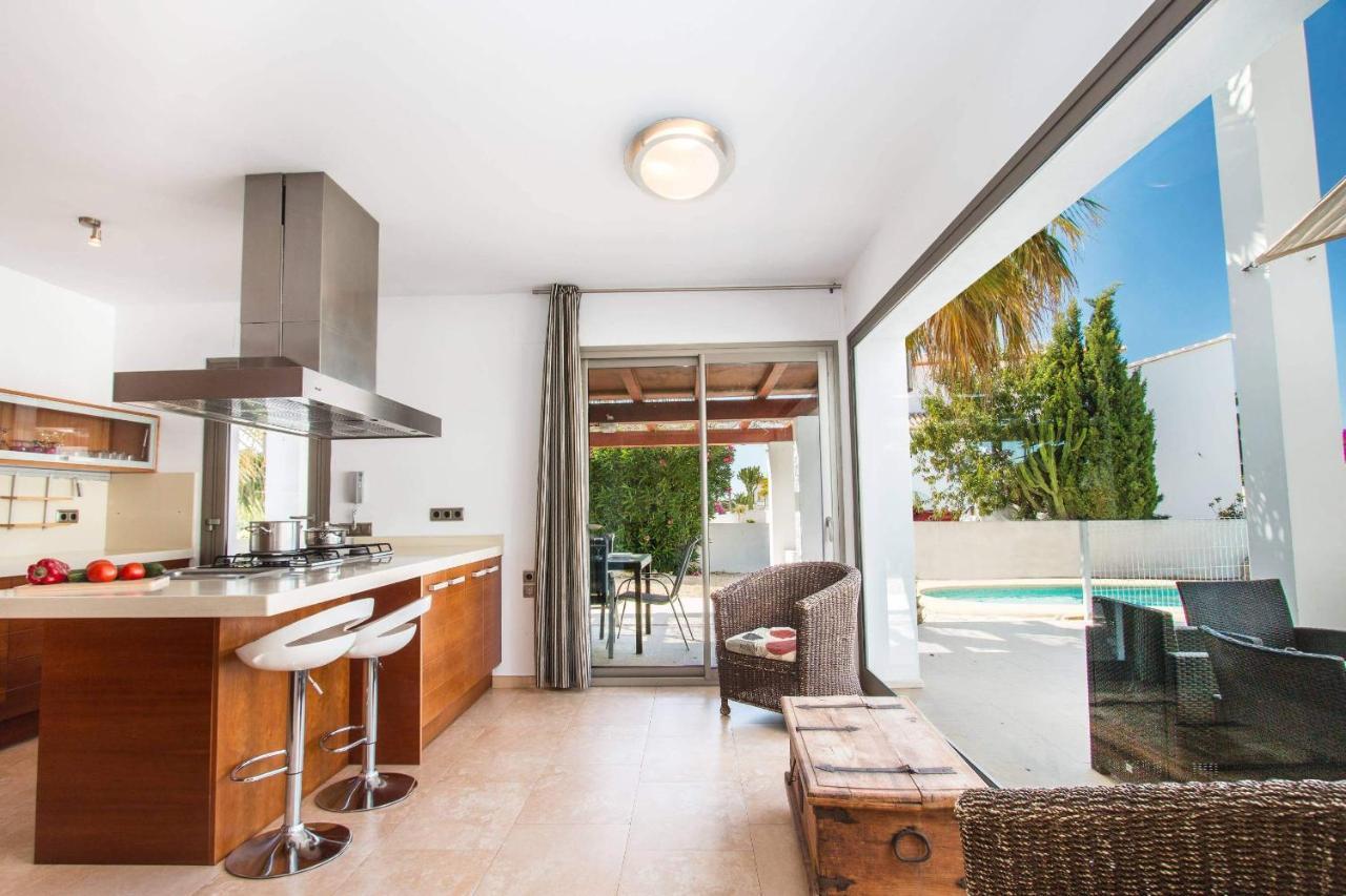 Villa Athos - Plusholidays Calpe Eksteriør bilde