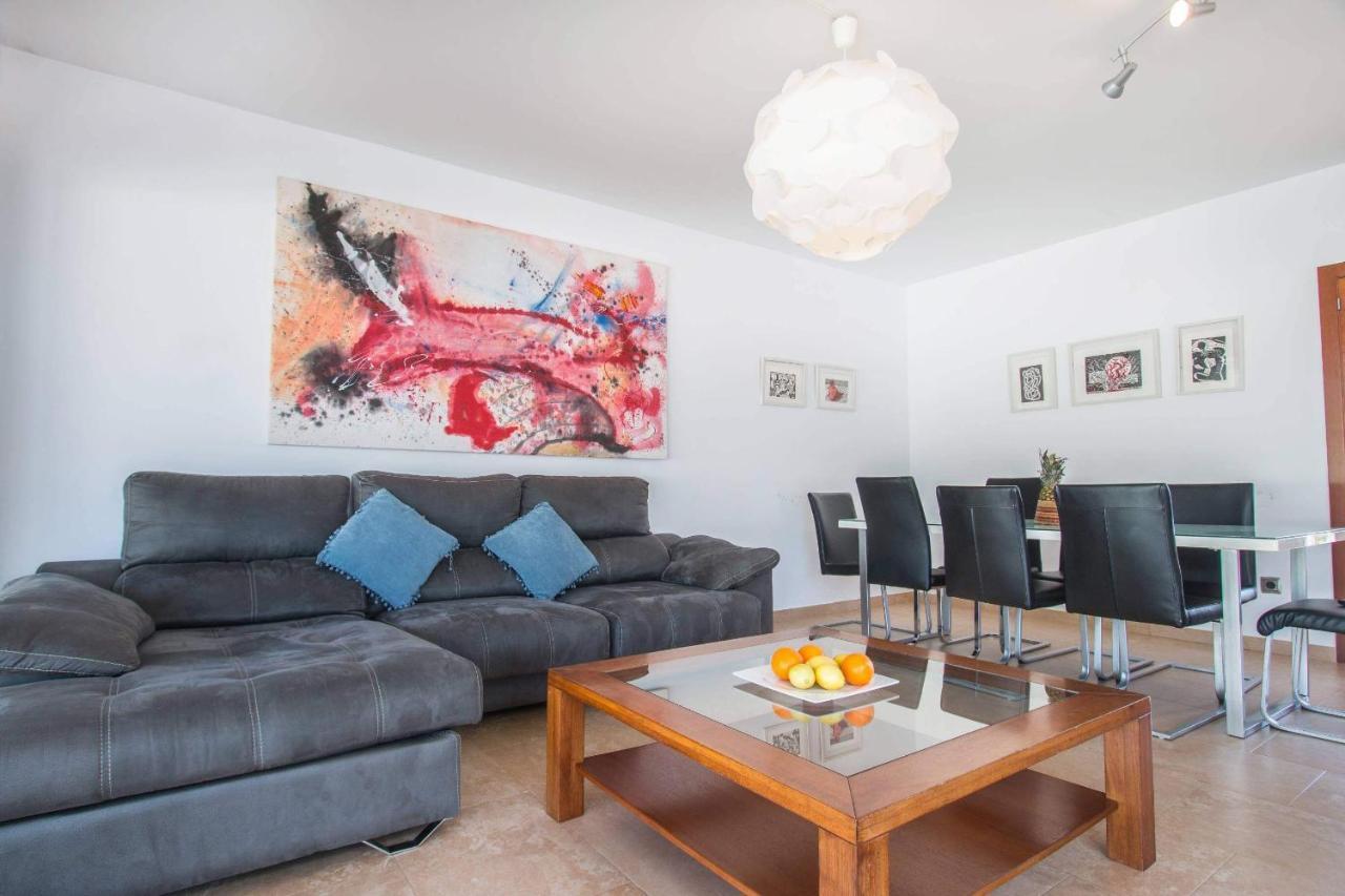 Villa Athos - Plusholidays Calpe Eksteriør bilde