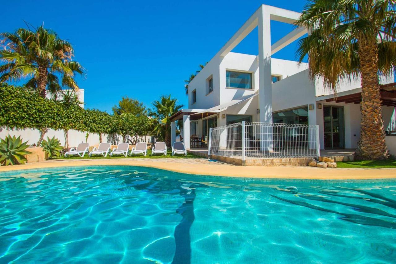 Villa Athos - Plusholidays Calpe Eksteriør bilde
